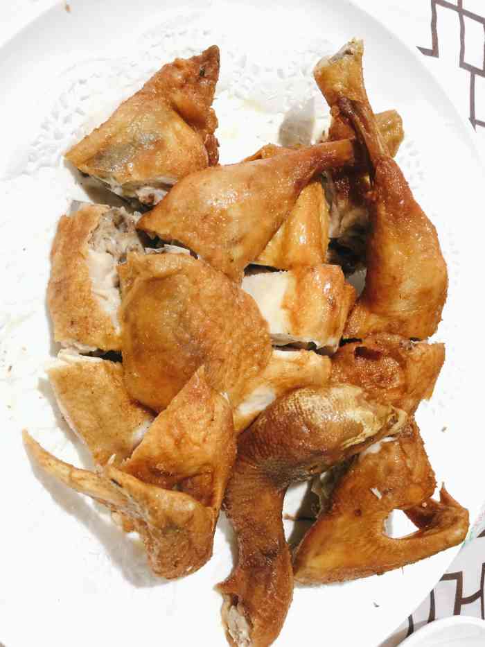 泥焗鸡(花都店)