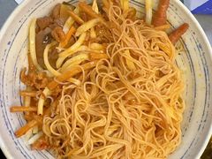 -梅溪·小伙子干挑面(安吉总店)