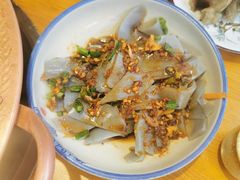 -民食香·腊排骨野生菌美食(木府店)