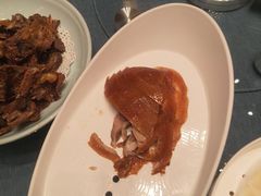 -凤凰园烤鸭店·唐山菜·传承花椒肉(老唐丰路店)