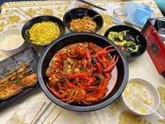 -聚味瞿记·龙虾堂(坡子街店)