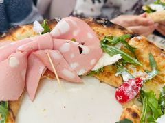 -IL TEATRO 精品意大利餐厅