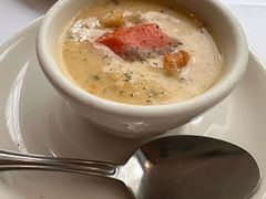-MORTON'S 莫尔顿牛排坊(北京丽晶酒店)