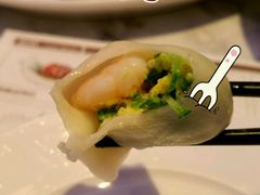-喜鼎海胆水饺(柏威年购物中心店)