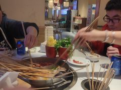 -大斌家串串火锅(德思勤店)