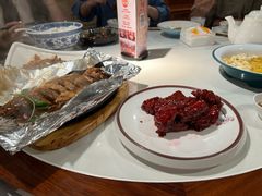 -三玛璐酒楼(汉口路店)