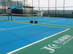 -君成体育|网球培训(蛇口校区)