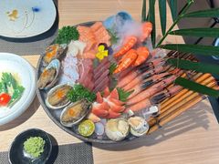 -德川家日本料理(中关村寰太大厦店)