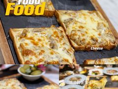 -喜雀JOY KITCHEN