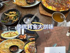 -妈妈手(山大总店)