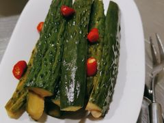-张记烤羊腿(北花园店)