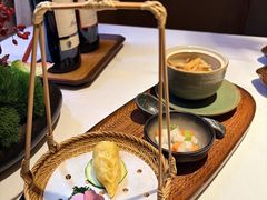 -叶叶菩提(太原别墅店)