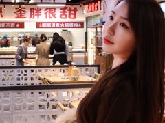 -歪胖子重庆老火锅(淮安楚州万达店)