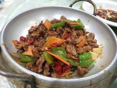 -金良酸菜鱼(宁海路总店)