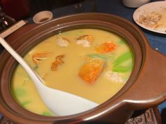 -老吉堂上海本帮菜(工体店)