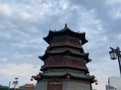 -大同古城墙