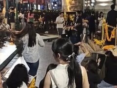 -四面佛