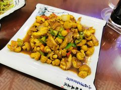 -撒拉人家.酸菜牦牛肉火锅