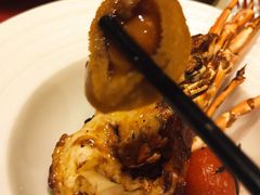 -广州富力丽思卡尔顿酒店