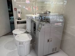 -% Arabica阿拉比卡咖啡(武汉天地店)
