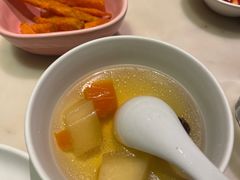 -汤城小厨•粤菜•靓汤(西直门凯德MALL店)