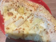 -必胜客(中山店)