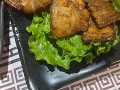 -云晓光头烧烤吧(盛夏店)