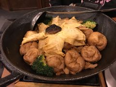 -一楼食业·美食人家
