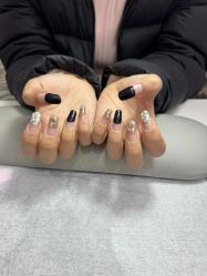 -U3美甲