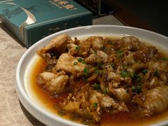 -淘米捞·米汤脆鲩鱼火锅(福田皇岗店)