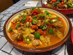 -江西老表·经典江西八大碗