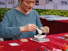 -汉艺唐风茶艺培训(联发华美空间店)