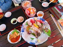 -海鮮市場長崎港(出島ワーフ店)
