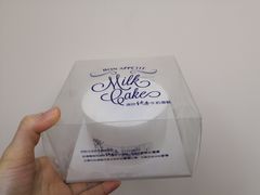 -巴黎贝甜(五月花广场店)