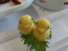 -满堂·烤鸭店·北京菜(鼓楼店)