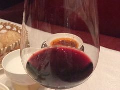 -东海朗廷酒店-唐阁T’ANG COURT 中餐厅