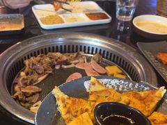 -老卜奎齐齐哈尔烤肉(人民东路店)