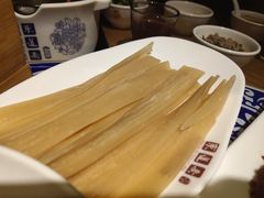 -东道煮牛肉火锅(东盛大街店)
