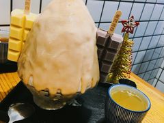 -WONDER ICE 萬得冰田(建設路总店)