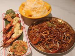 -越乡小厨(侨港店)