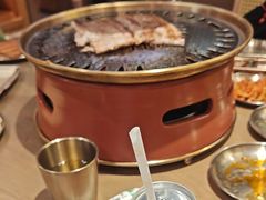 -西塔老太太泥炉烤肉(双井店)