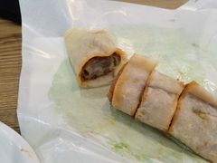 手抓油条虾-禧座港式餐厅(星河店)