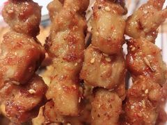 -韩盛·盛江山自助料理(于洪新玛特店)