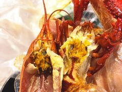 -李叔叔虾蟹大排档(青羊店)