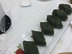 咸薄撑-御彩酒家(东风东路店)