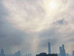-主教山小堂