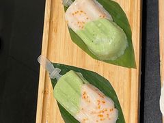 -大头椰·椰子鸡火锅(新梦店)