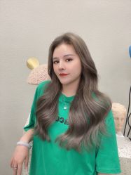 -MI HAIR