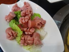 -三里屯土灶炖公鸡地锅鸡(江东店)