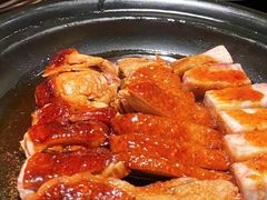 客家三杯鸭-客语客家菜(花园城店)